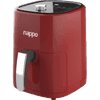 FREIDORA NAPPO SIN ACEITE MANUAL 3.8L NEGRO NEF-209