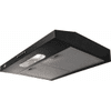 PURIFICADOR EXTRACTOR DE COCINA TOKYO SLIM60 NEGRO T3423