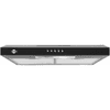 PURIFICADOR EXTRACTOR DE COCINA TOKYO SLIM60 NEGRO T3423