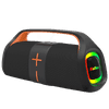 PARLANTE KOLKE INALAMBRICO BOOMBOX KPM-688