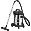 ASPIRADORA TOKYO TURBO PRO 1380W CAP 25LTS REF T3460