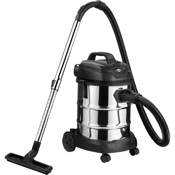 ASPIRADORA TOKYO TURBO PRO 1380W CAP 25LTS REF T3460