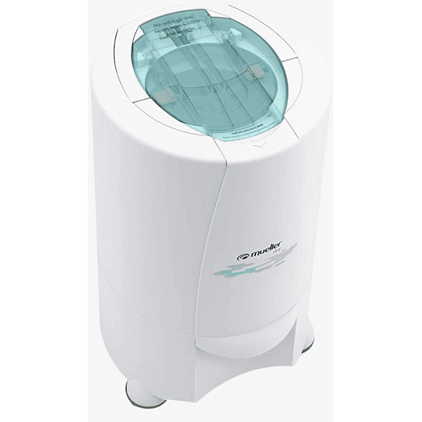 CENTRIFUGA MUELLER DRY 8,8 KG R/S BLANCO