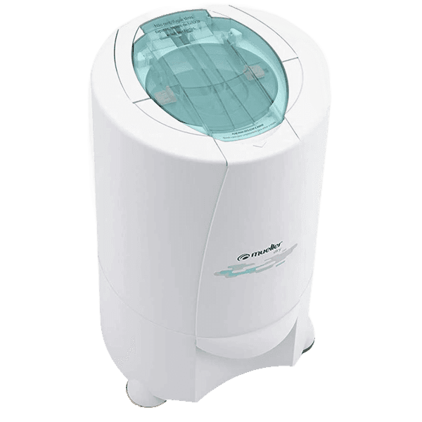 CENTRIFUGA MUELLER DRY 8,8 KG R/S BLANCO