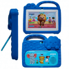 TABLET ATOUCH KIDS Q40 5G 8/256GB WIFI 7" AZUL