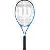 RAQUETA DE TENIS WILSON ULTRA POWER XL112-WR055310H3 AZUL/NEGRO