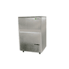 FABRICADORA DE HIELO ECOSILKON 40KG/24HS CAP DEP 48KG MD HB-40 G2614
