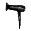 SECADOR DE PELO MONDIAL CHROME BLACK 2000W SCN-04