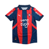 CAMISETA PUMA 2025 CERRO NIÑOS OFICIAL TALLA 4