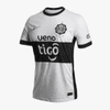 CAMISETA NIKE OLIMPIA DAMA OFICIAL 2025 TALLA XS