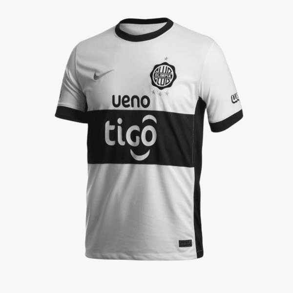 Camiseta Nike olimpia niños oficial 2025 talla xl