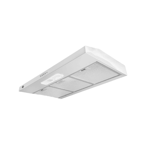 PURIFICADOR/EXTRACTOR DE COCINA TOKYO SLIM80 BLANCO T3425