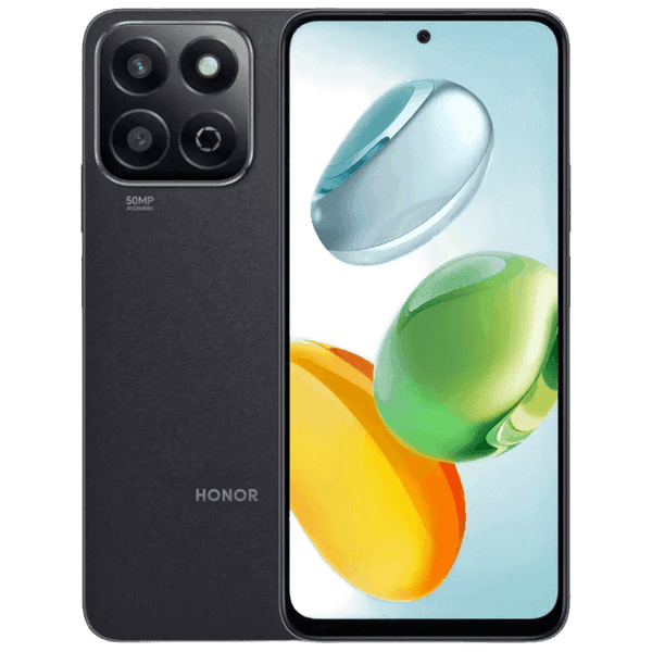 CELULAR HONOR X7C 8GB/256GB BLACK - 5109BNCQRT
