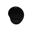 MOUSE PAD 31X27CM FTX FTXMPG01C/ APOYO GEL NEGRO