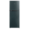 HELADERA TOKYO FRIO SECO 2PTAS SILVER 236LTS T2979 HETOK236FSS