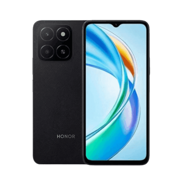 CELULAR HONOR X5B 4GB/128GB FLOWING BLACK