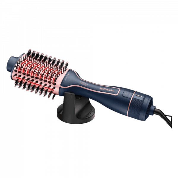 CEPILLO SECADOR INFRA RED - BIVOLT ES-01-IR 7