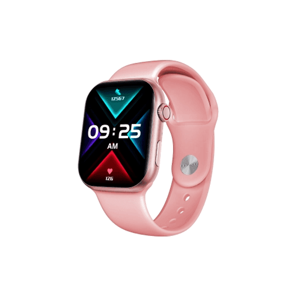 Smartwatch ftxa9c-rgp 46mm rosa android/ios/bt/frec card 111898
