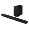 BARRA DE SONIDO SAMSUNG 5.1.2CH SUB WOOFER HW-Q800D/PR