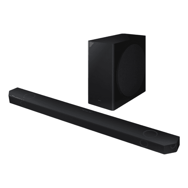 BARRA DE SONIDO SAMSUNG 5.1.2CH SUB WOOFER HW-Q800D/PR