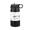 BOTELLA TERRANO KIDS 350 ML TERRANO COLOR NEGRO