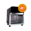 AIR FRYER MALLORY TURBO COOK 6L - 1.500W