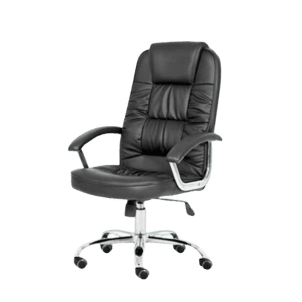SILLA EJECUTIVA BF-003D- MOVEL MAX