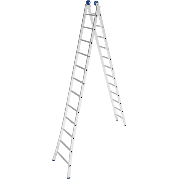 ESCALERA EXTENSIBLE MOR 2X12 - M05208