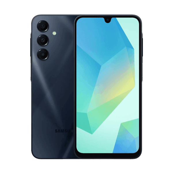 CELULAR SAMSUNG GALAXY A16 4G/128GB - BLACK