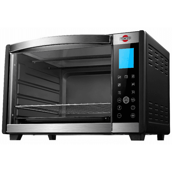 HORNO ELECTRICO 220V 50HZ 2000W