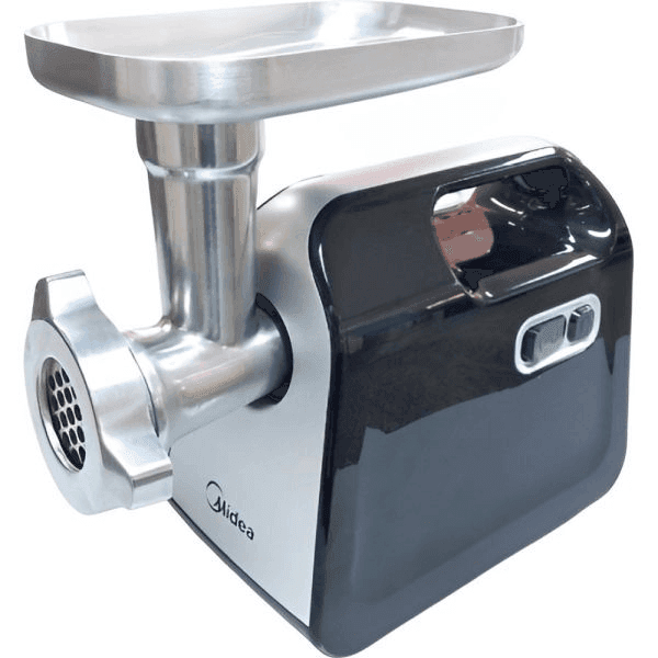 MOLINO DE CARNE MIDEA MM2605C 1500 W- NEGRO