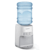 Bebedero eléctrico de mesa bivolt duoacqua qtbem65 quanta