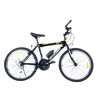 BICICLETA SUPERCHAMP MTB ARO 26" - PLATA