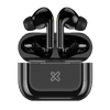 AURICULAR CON MICROFONO KLIP KTE-050BK TUNEFIBUDS TOUCH