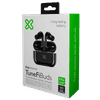 AURICULAR CON MICROFONO KLIP KTE-050BK TUNEFIBUDS TOUCH