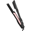 CEPILLO ALISADOR 2EN1 QUANTA QTALS1600 SLIDE2GO BIV/GUANTE/200C/AIR