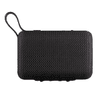 Speaker port.bt 8w quanta qtsps80 ipx5/usb/tws/tipo-c/negro