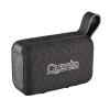 Speaker port.bt 8w quanta qtsps80 ipx5/usb/tws/tipo-c/negro