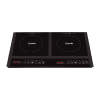 Cocina e.indu quanta qtfgi270 220v~50/60hz/2700w/2h/led/cristal