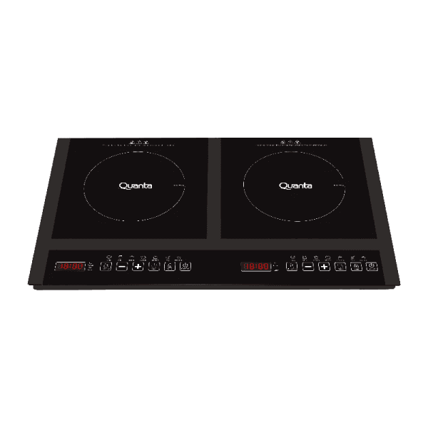 Cocina e.indu quanta qtfgi270 220v~50/60hz/2700w/2h/led/cristal
