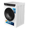 SECARROPAS ENXUTA 8KG FRONTAL AIRE VENTILADO MOD.SENX080