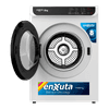 SECARROPAS ENXUTA 8KG FRONTAL AIRE VENTILADO MOD.SENX080