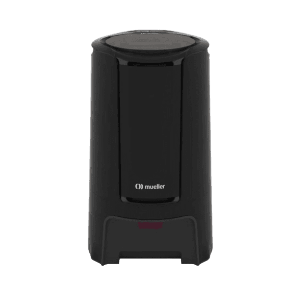 CENTRIFUGADORA MUELLER FIT NEGRO 4,2KG ROPA SECA 12,6 ROPA MOJADA REF 1405