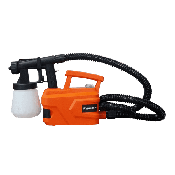 EQUIPO DE PINTAR GARDEX 700ML 500W