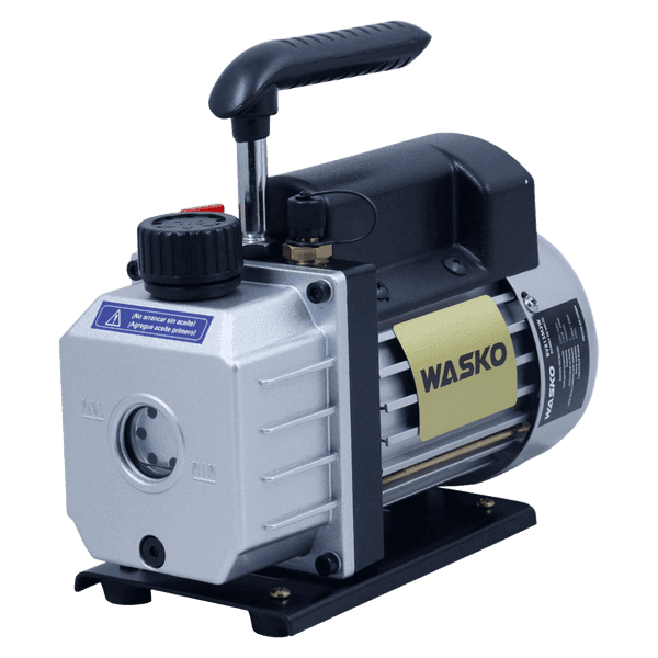 BOMBA DE VACIO WASKO BV813M2W- 1/3HP-250W