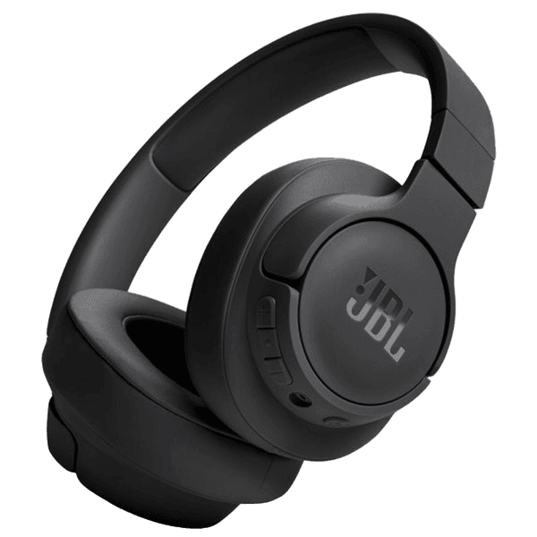 AURICULAR JBL TUNE T720 BLUETOOTH  NEGRO