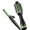 COMBO GA.MA AVOCADO RIZADOR + CEPILLO VERDE 900-7187