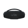 PARLANTE WIN 110W BATERIA 6000 MAH BLUETOOTH 10040WINMB207