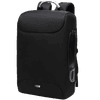 MOCHILA ANTI-ROBO TRAVELER CON CANDADO KVM-603 - KOLKE