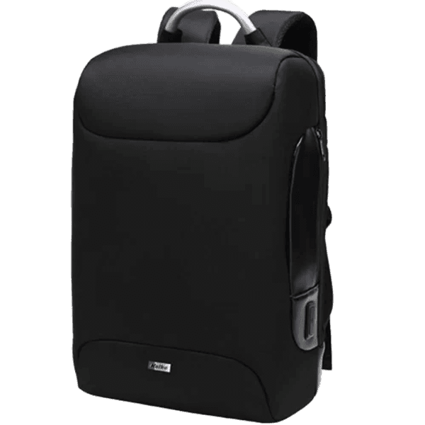 MOCHILA ANTI-ROBO TRAVELER CON CANDADO KVM-603 - KOLKE